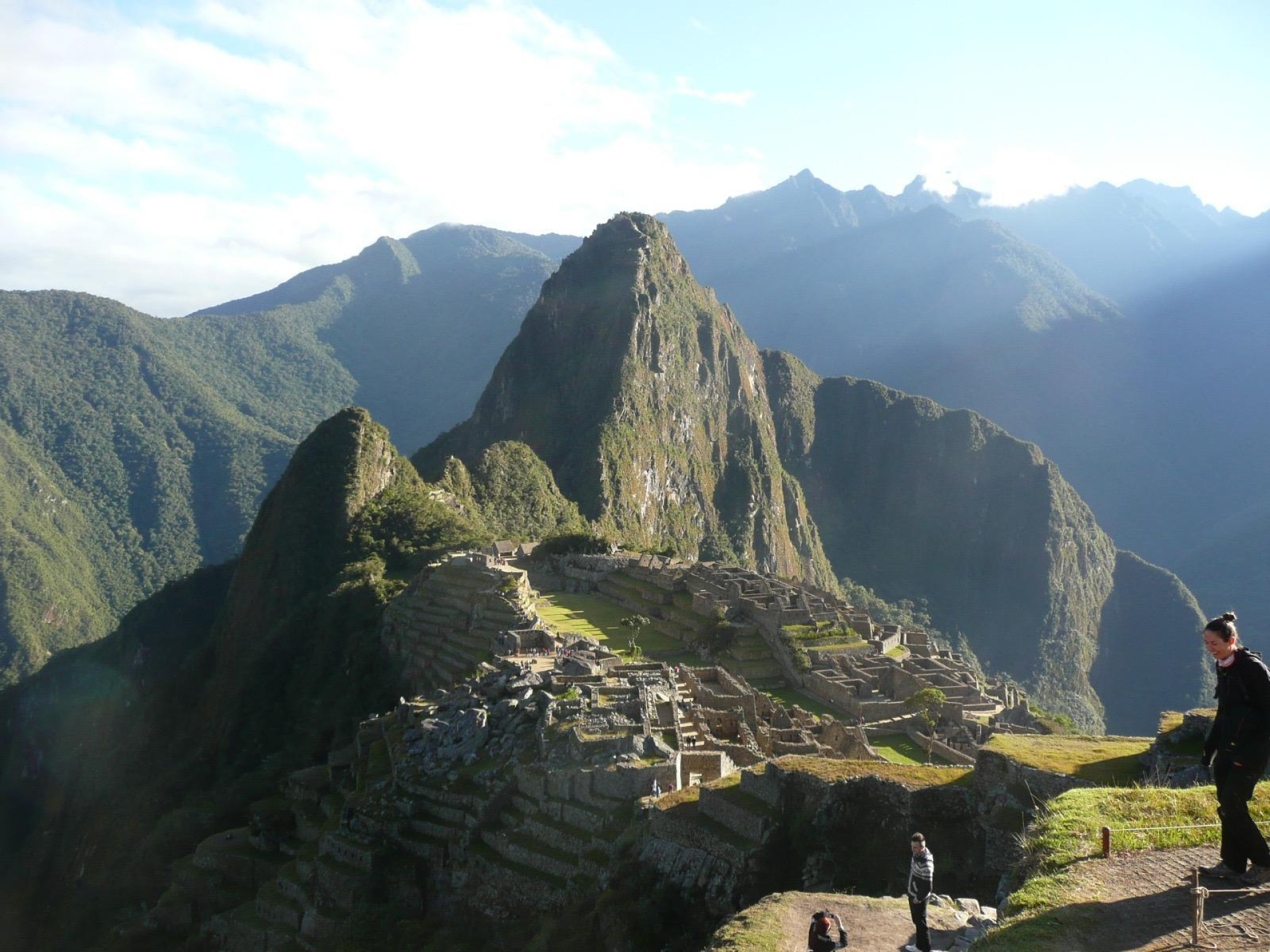 Peru landschap 2025 Markant Reizen
