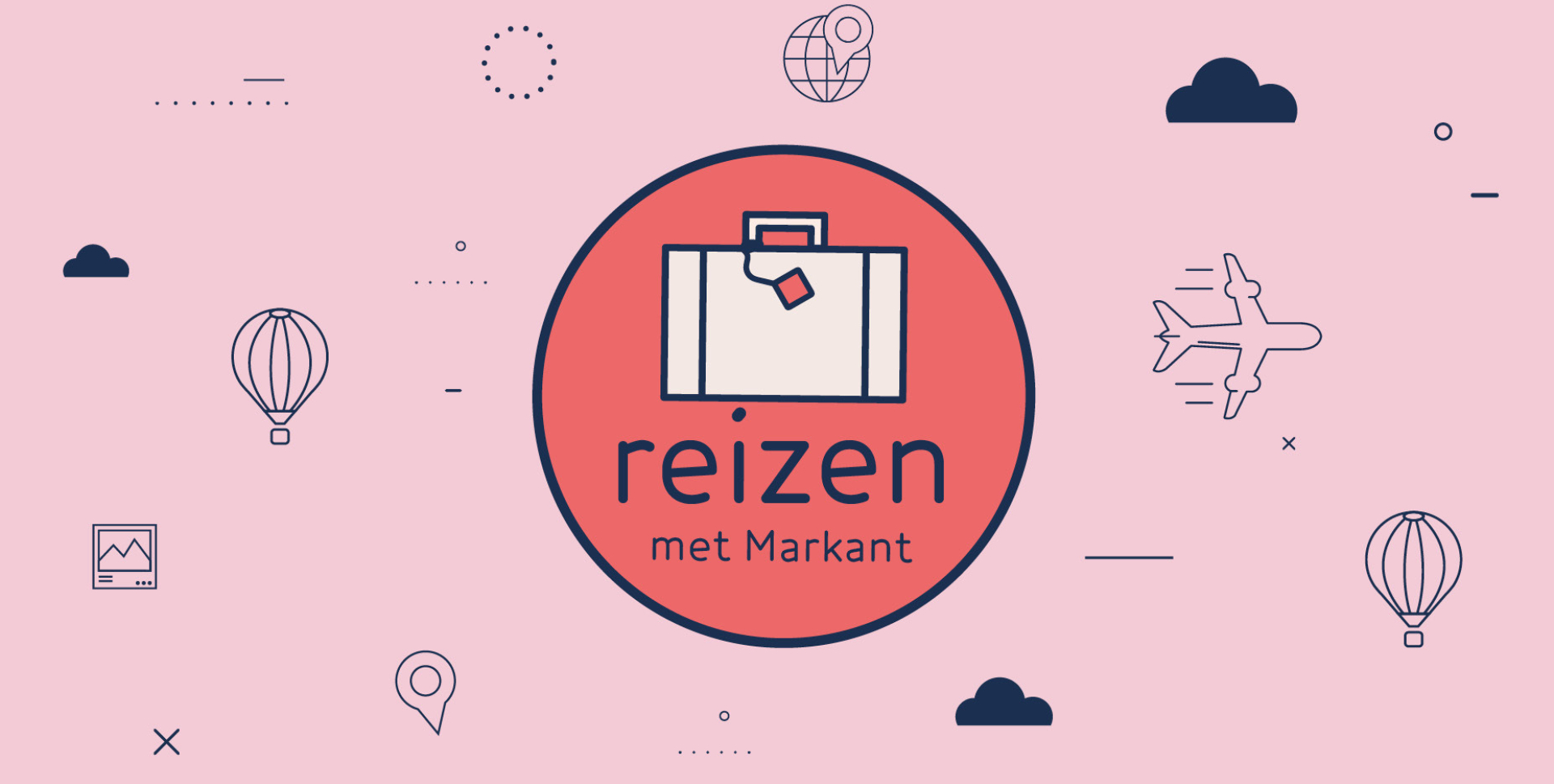 Seo reizen Markant 2023