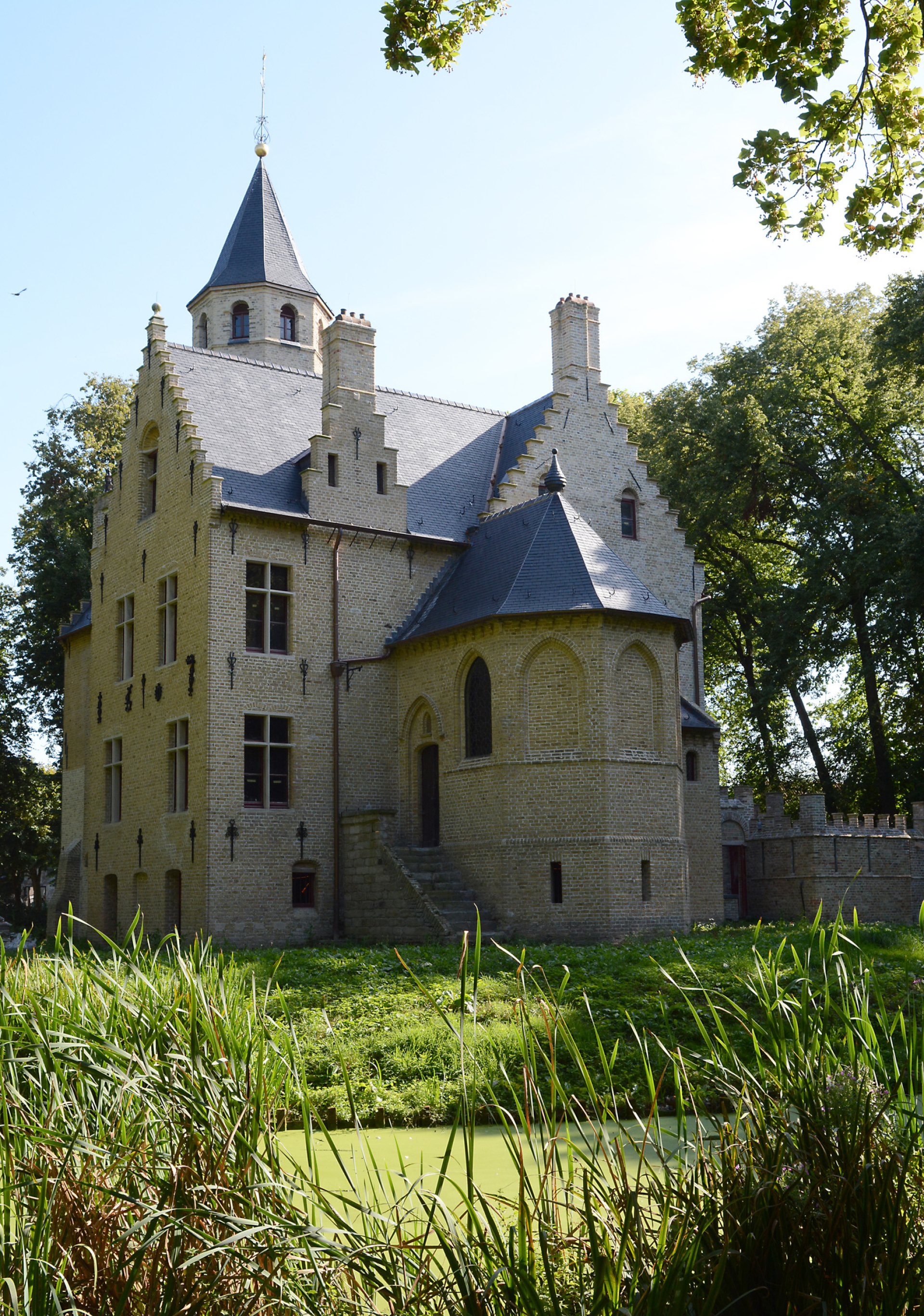 Beauvoorde