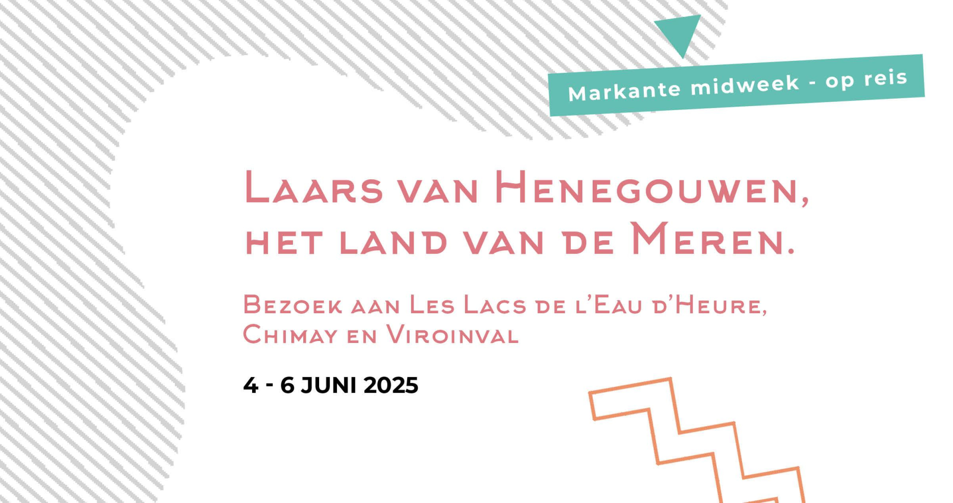 Midweken website beelden 2025 overzicht