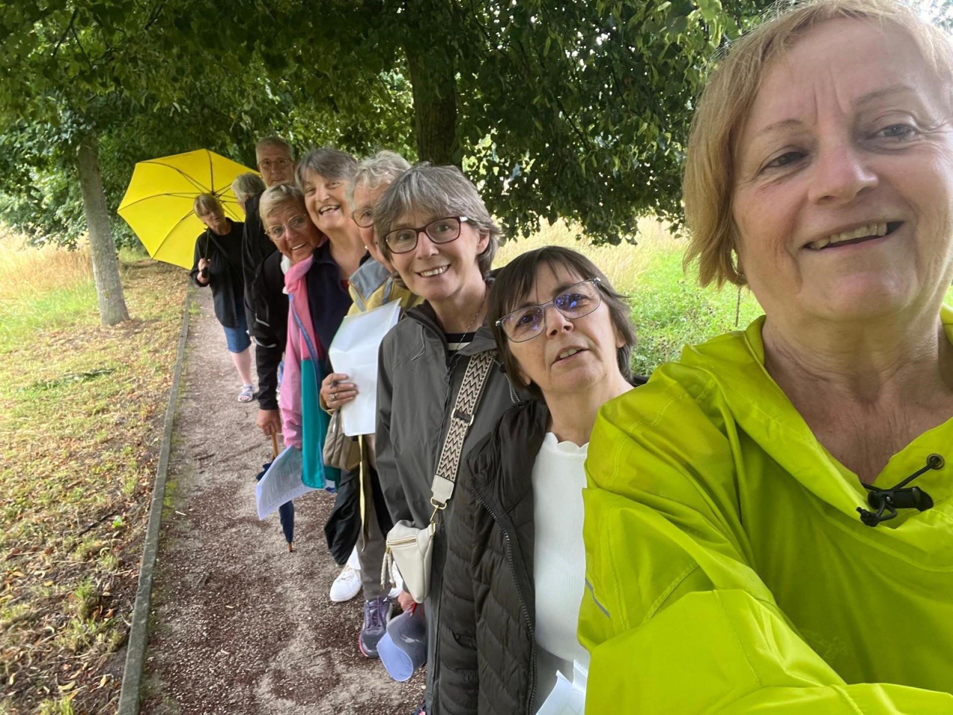 Warm Markant Dilbeek