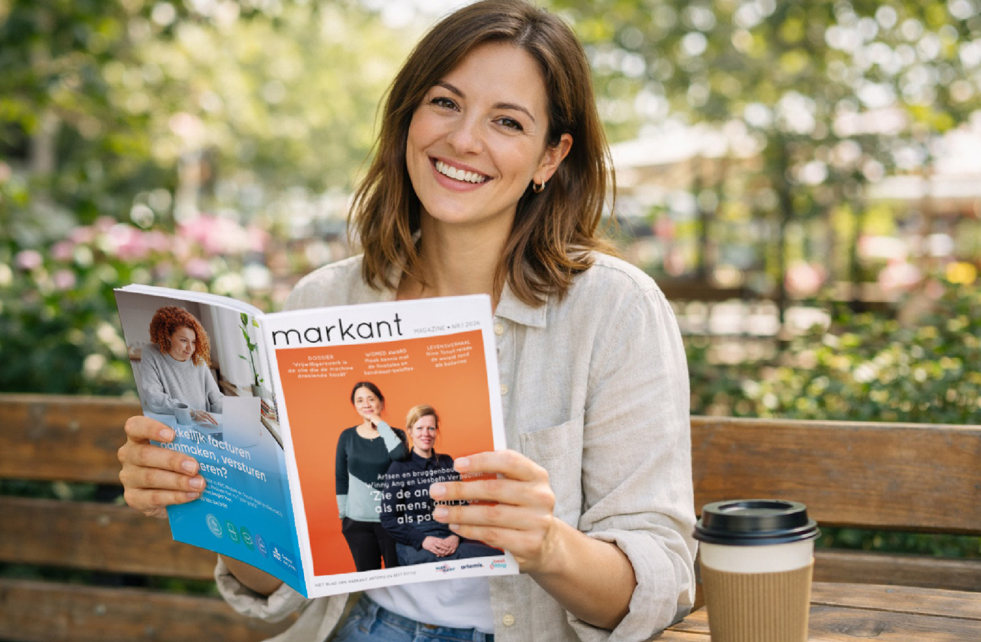 Markantmagazine maart 2026 nr 1 mockup7