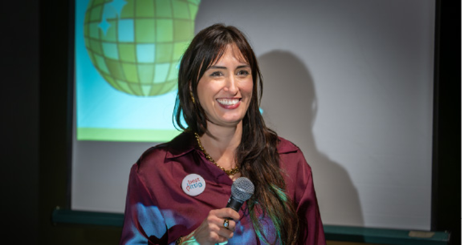 Evelien voorzitter Best Pittig Deinze6